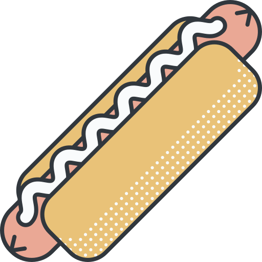 Hot dog